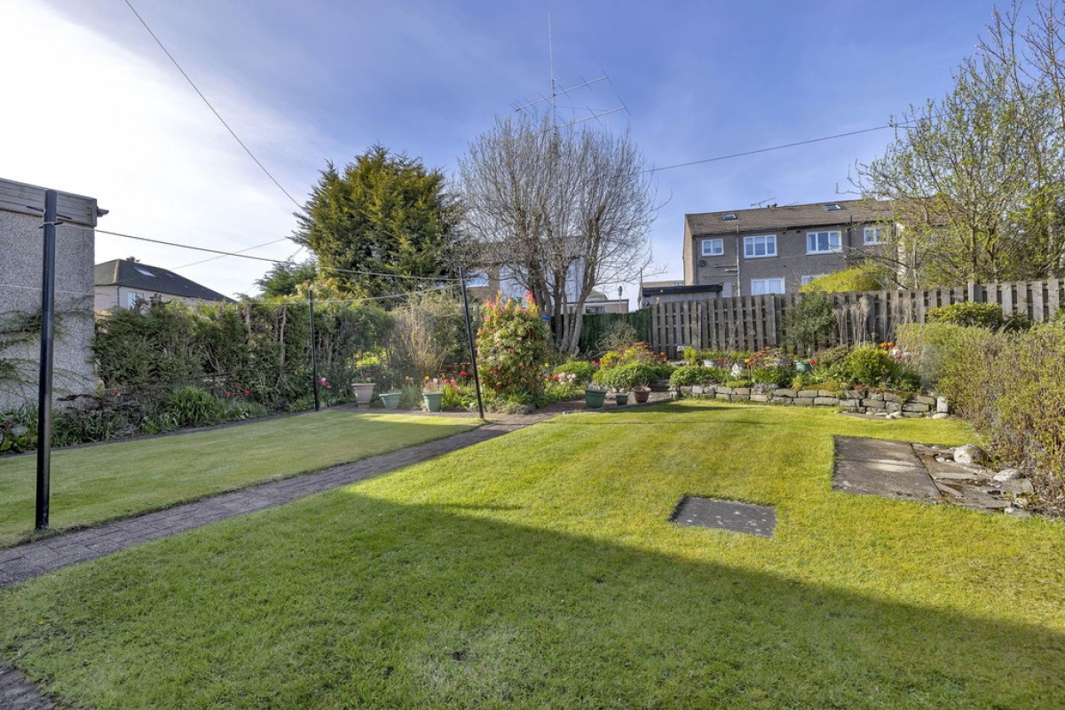 Craigmore Road, Bearsden