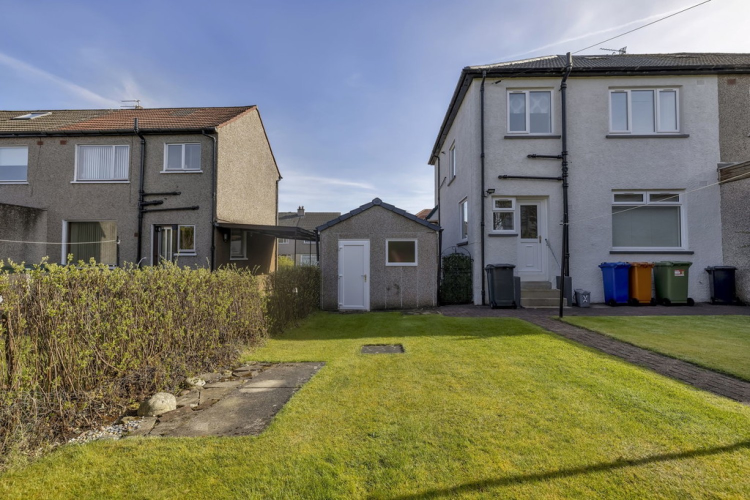 3 bedroom House for Sale Craigmore Road, Bearsden