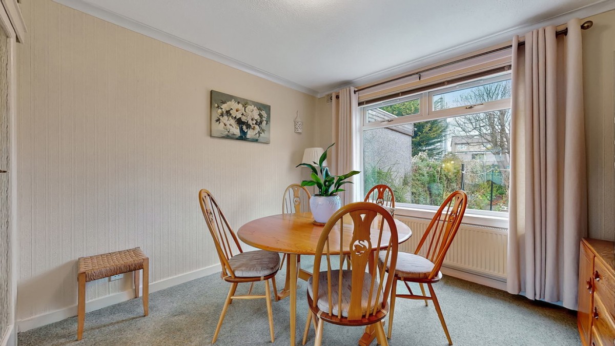 Craigmore Road, Bearsden