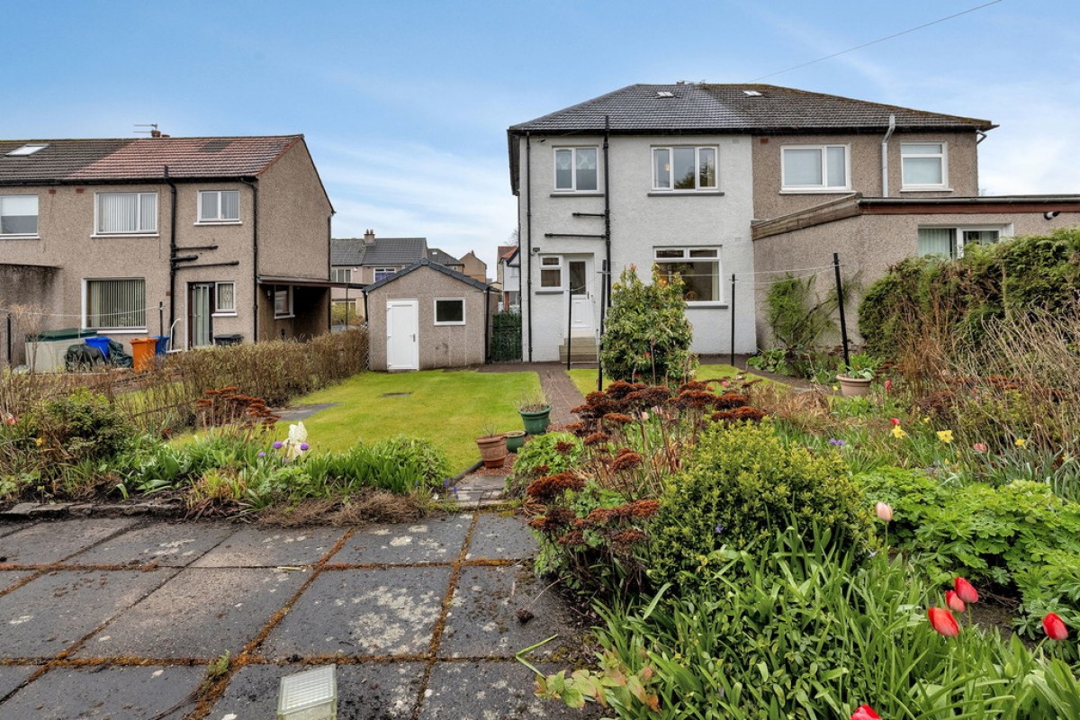 Craigmore Road, Bearsden