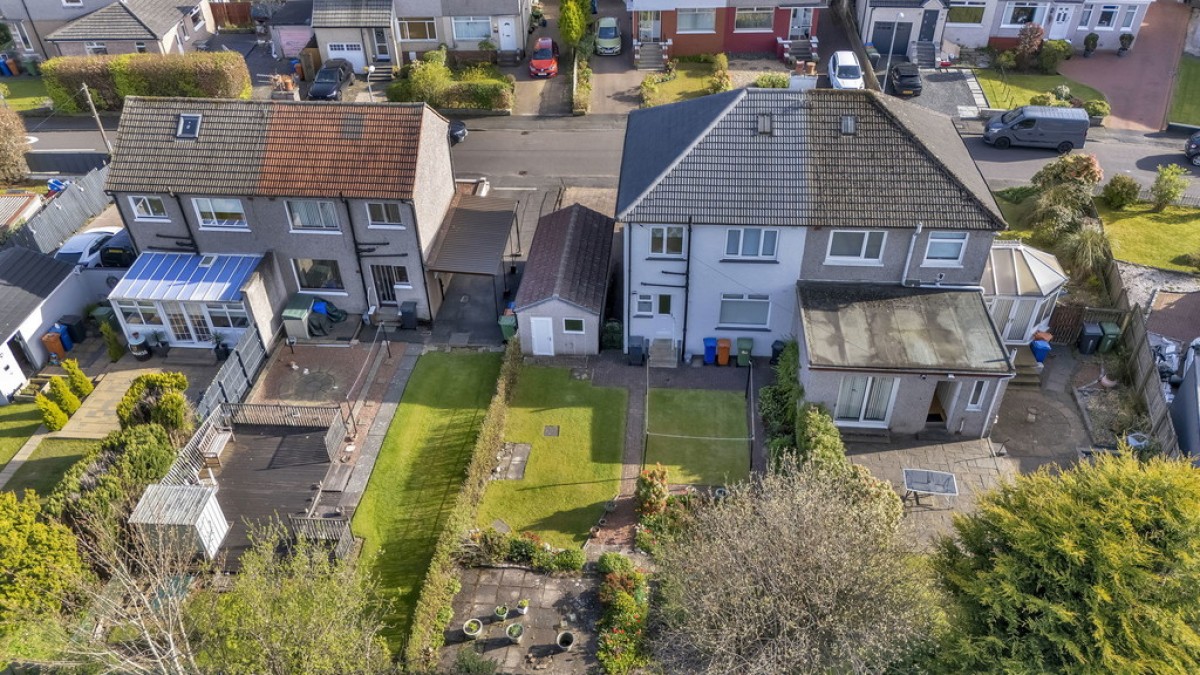 Craigmore Road, Bearsden