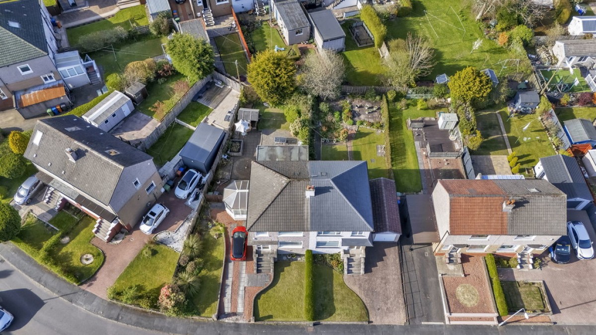 Craigmore Road, Bearsden