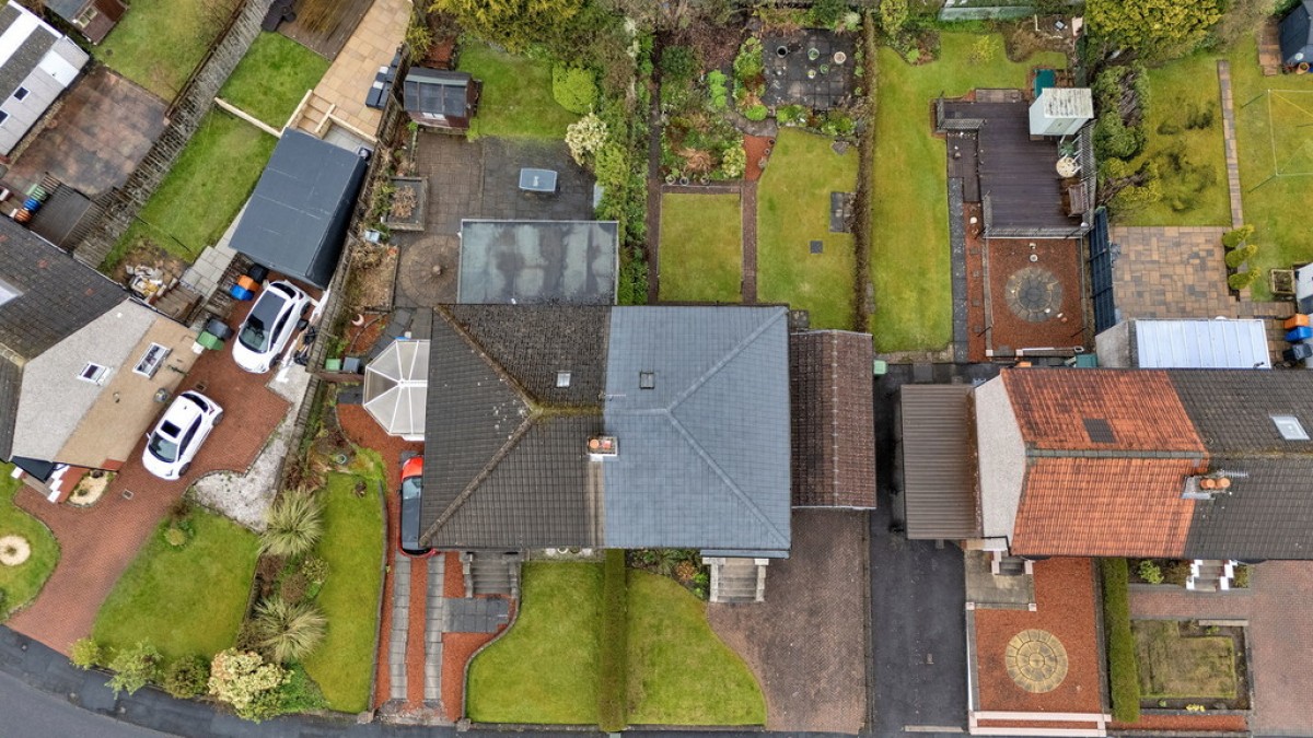 Craigmore Road, Bearsden