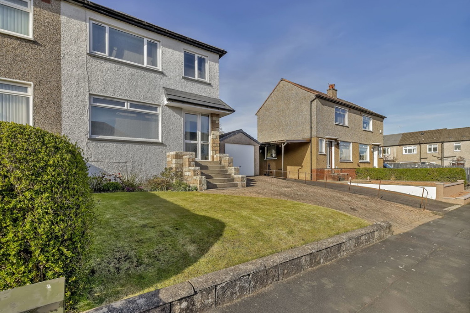 3 bedroom House for Sale Craigmore Road, Bearsden