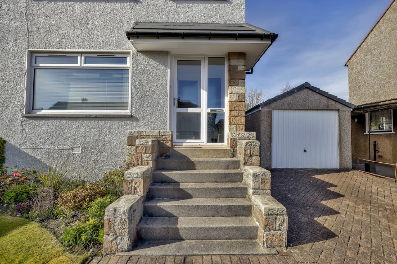3 bedroom House for Sale Craigmore Road, Bearsden