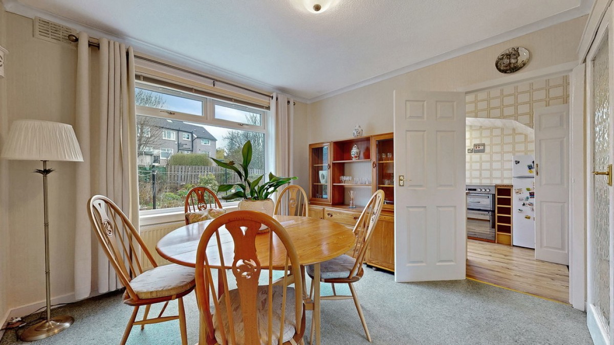 Craigmore Road, Bearsden