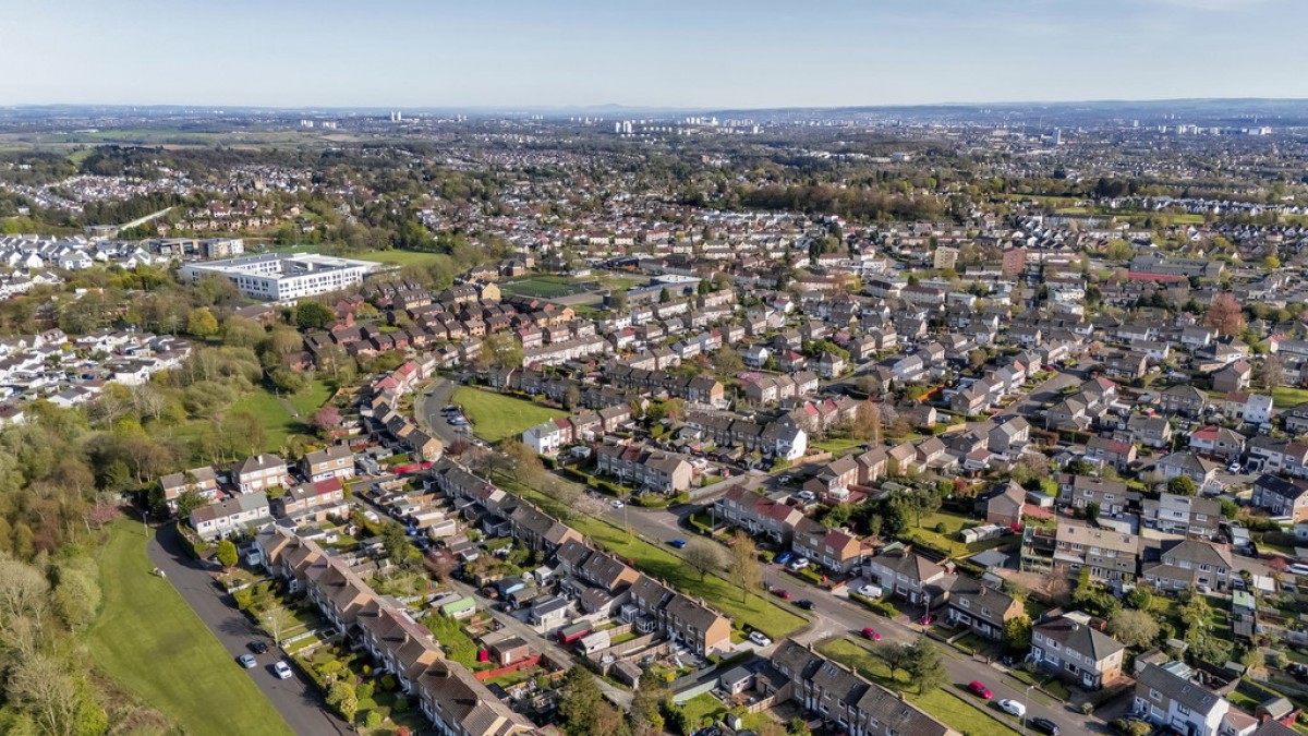 Craigmore Road, Bearsden