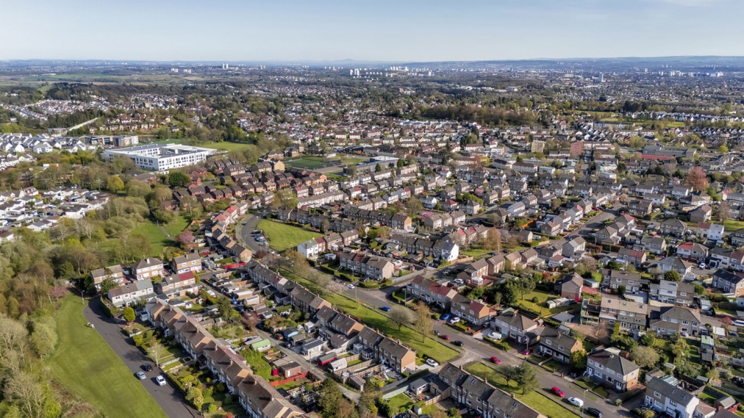 3 bedroom House for Sale Craigmore Road, Bearsden