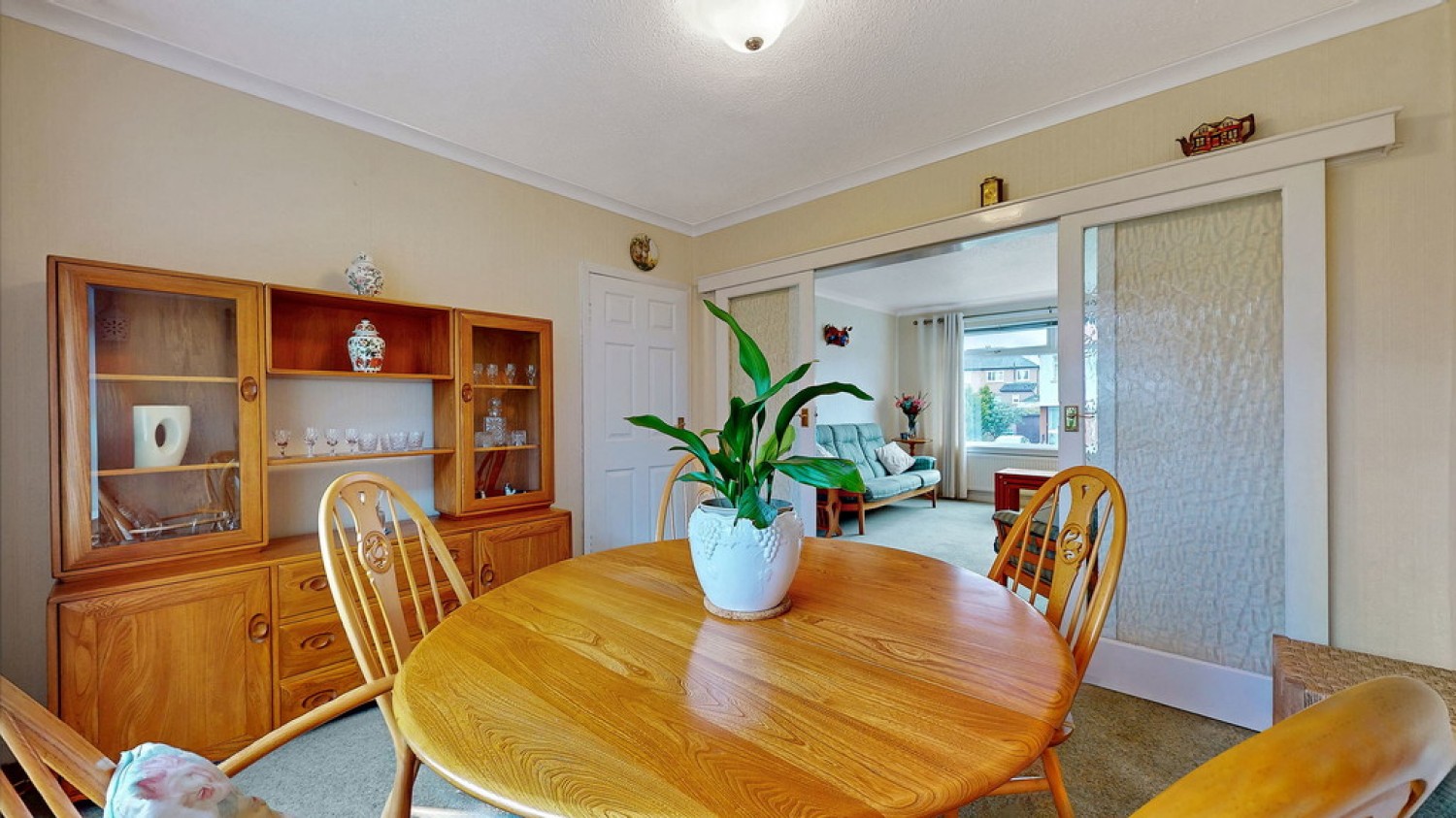 3 bedroom House for Sale Craigmore Road, Bearsden