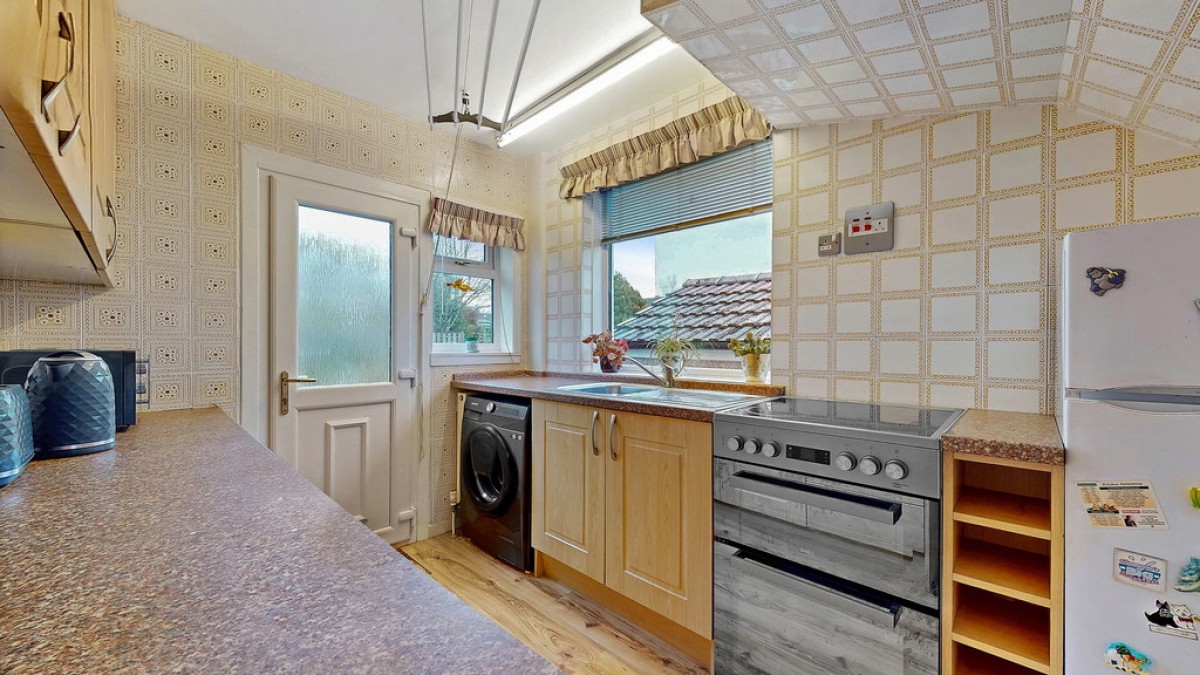 Craigmore Road, Bearsden