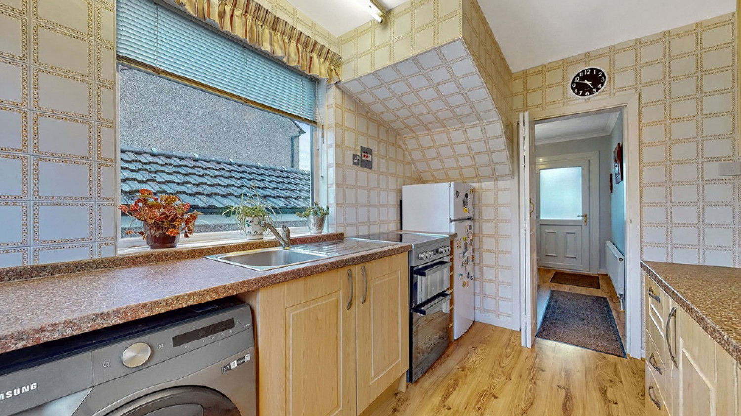 3 bedroom House for Sale Craigmore Road, Bearsden