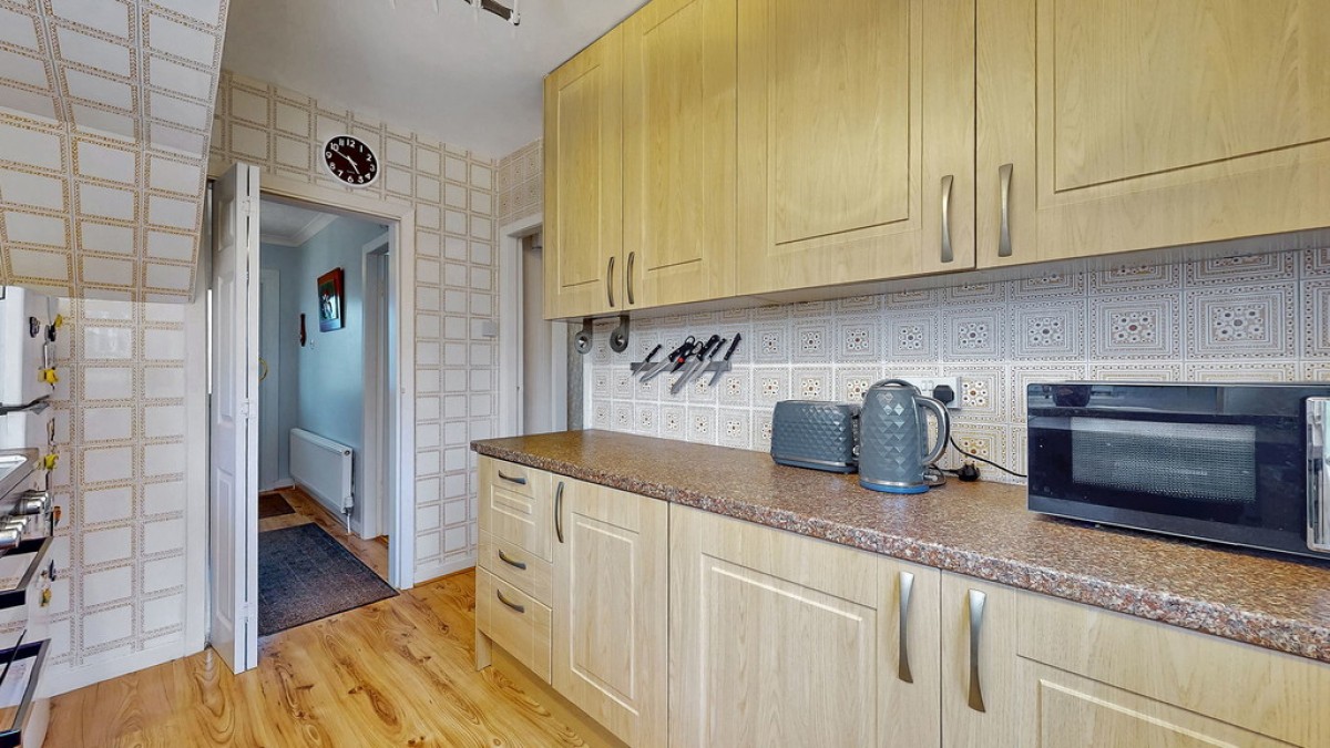 Craigmore Road, Bearsden