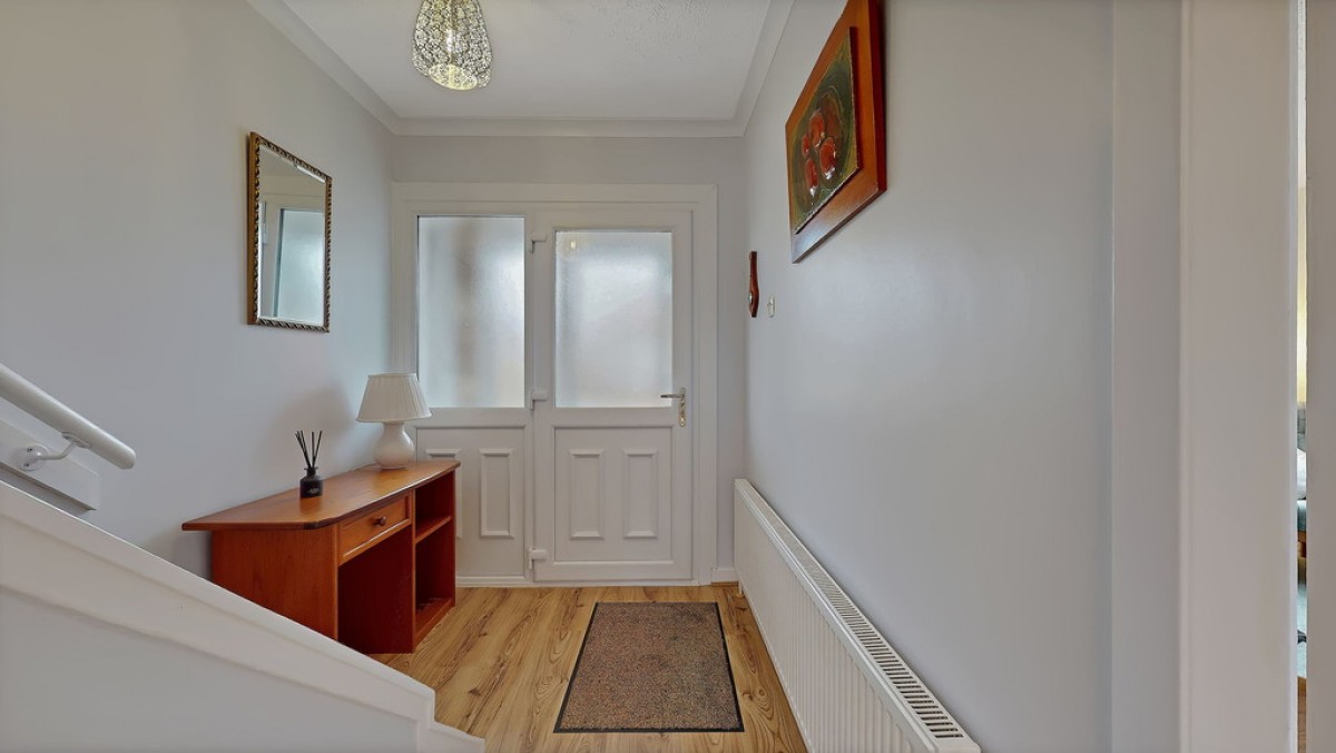 Craigmore Road, Bearsden