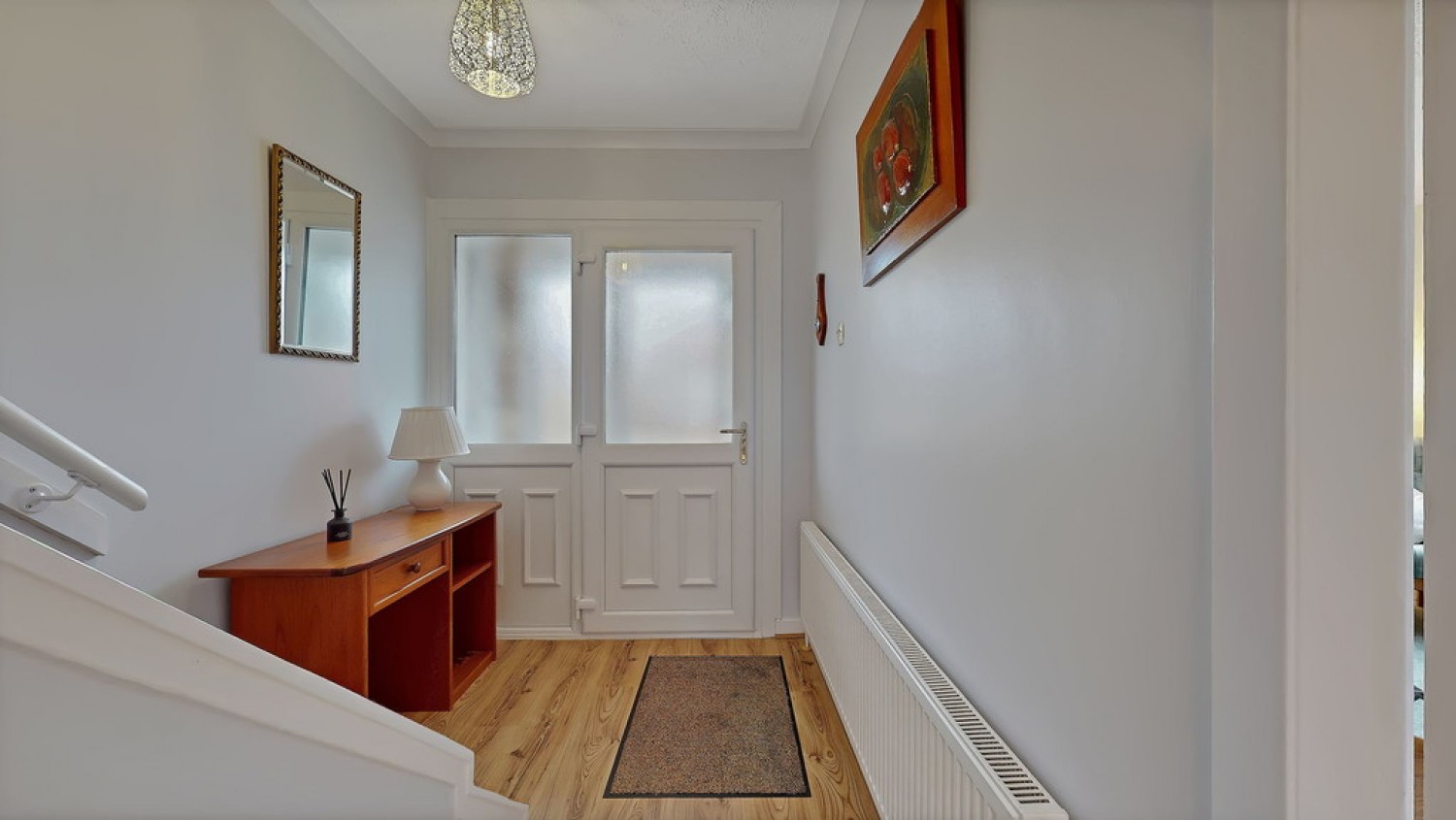 3 bedroom House for Sale Craigmore Road, Bearsden