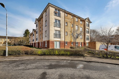 6 Rowan Wynd, Paisley