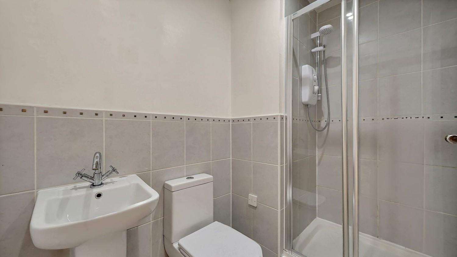 2 bedroom Flat for Sale 6 Rowan Wynd, Paisley