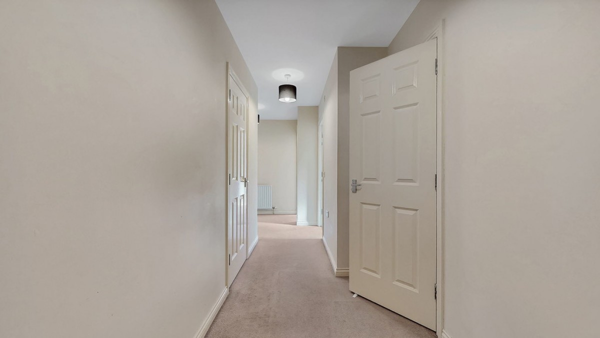 6 Rowan Wynd, Paisley