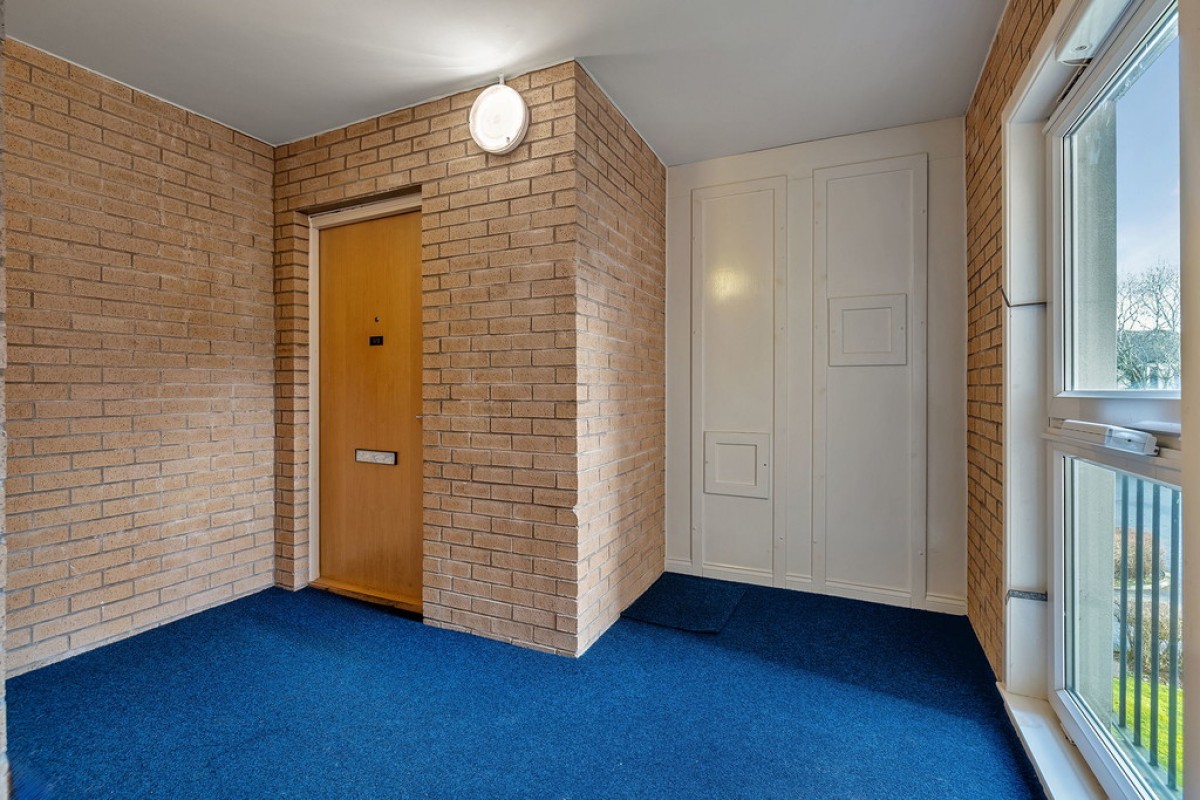 6 Rowan Wynd, Paisley