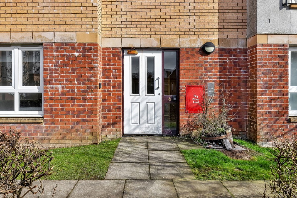 6 Rowan Wynd, Paisley