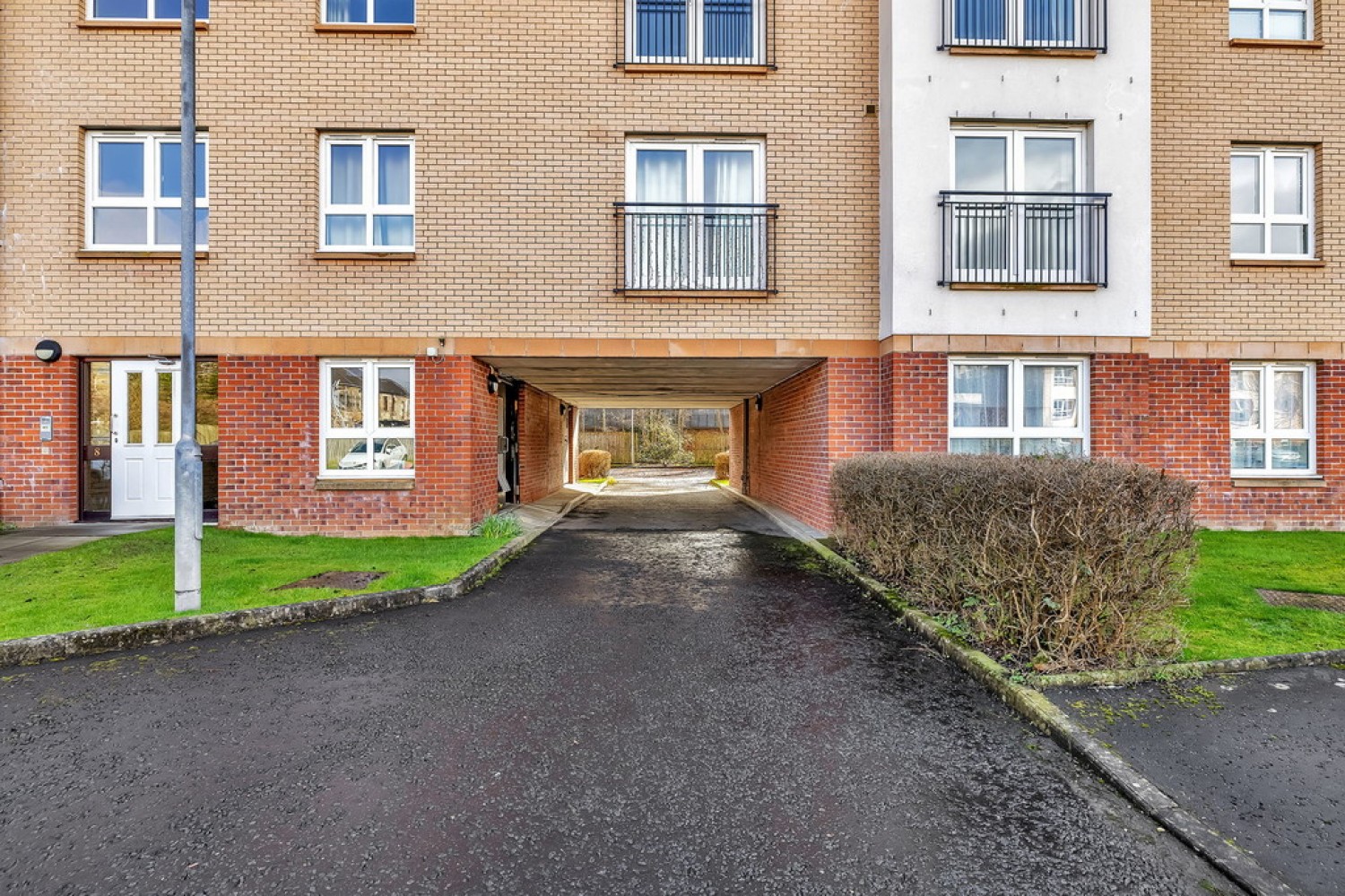 2 bedroom Flat for Sale 6 Rowan Wynd, Paisley