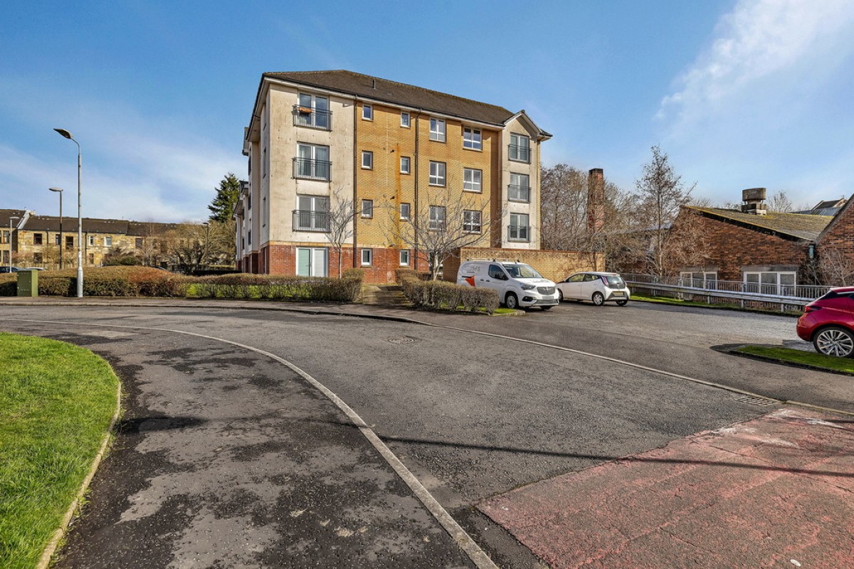 6 Rowan Wynd, Paisley