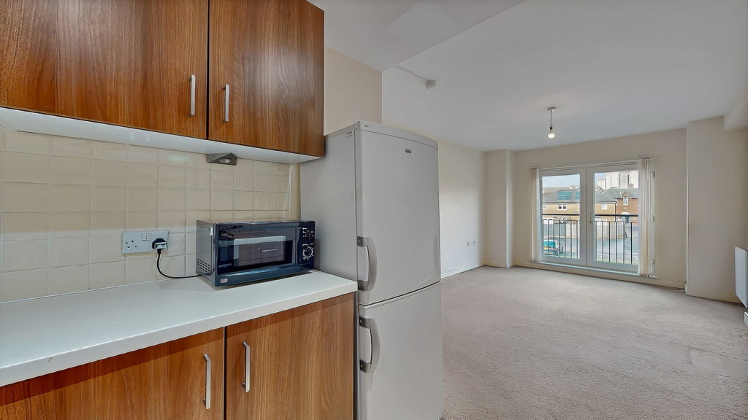 2 bedroom Flat for Sale 6 Rowan Wynd, Paisley