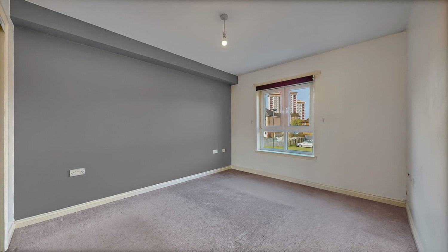 2 bedroom Flat for Sale 6 Rowan Wynd, Paisley