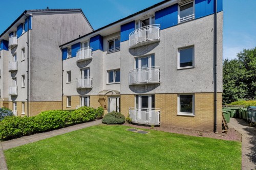 Anniesland, Glasgow