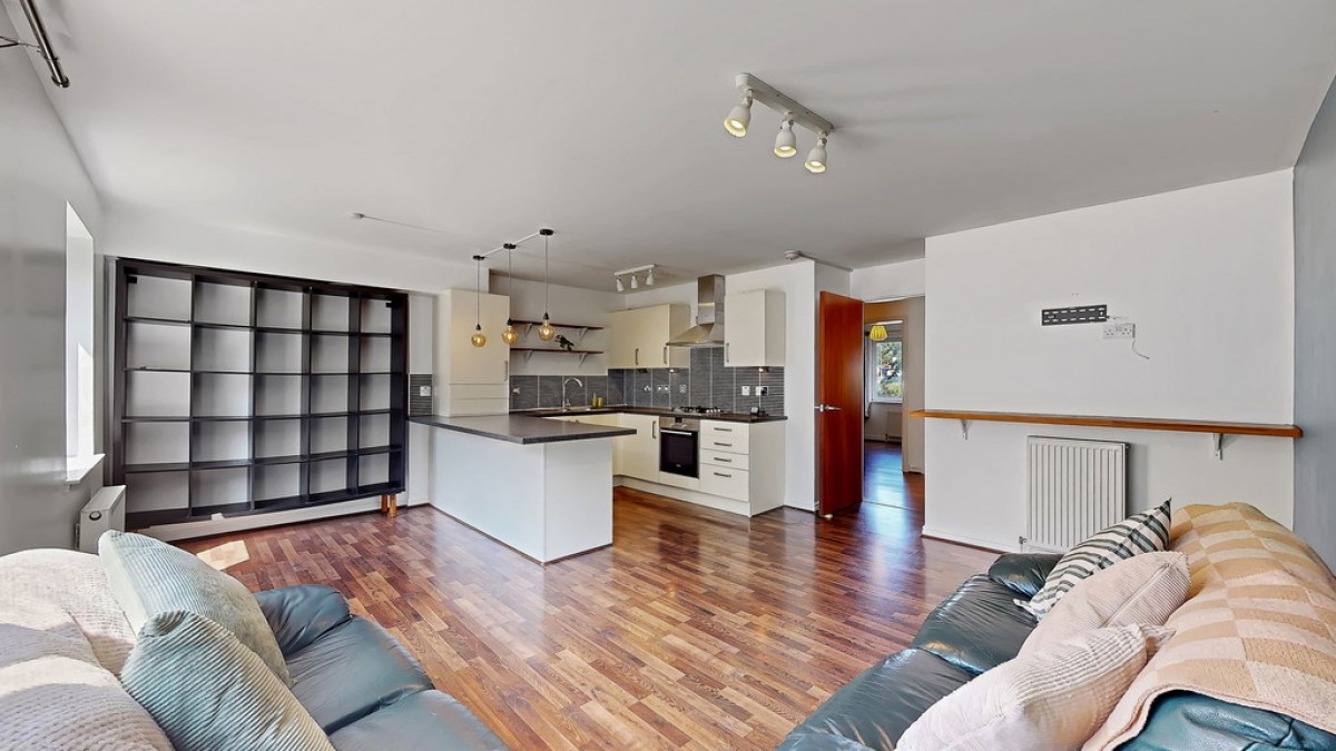 5 Netherton Gardens