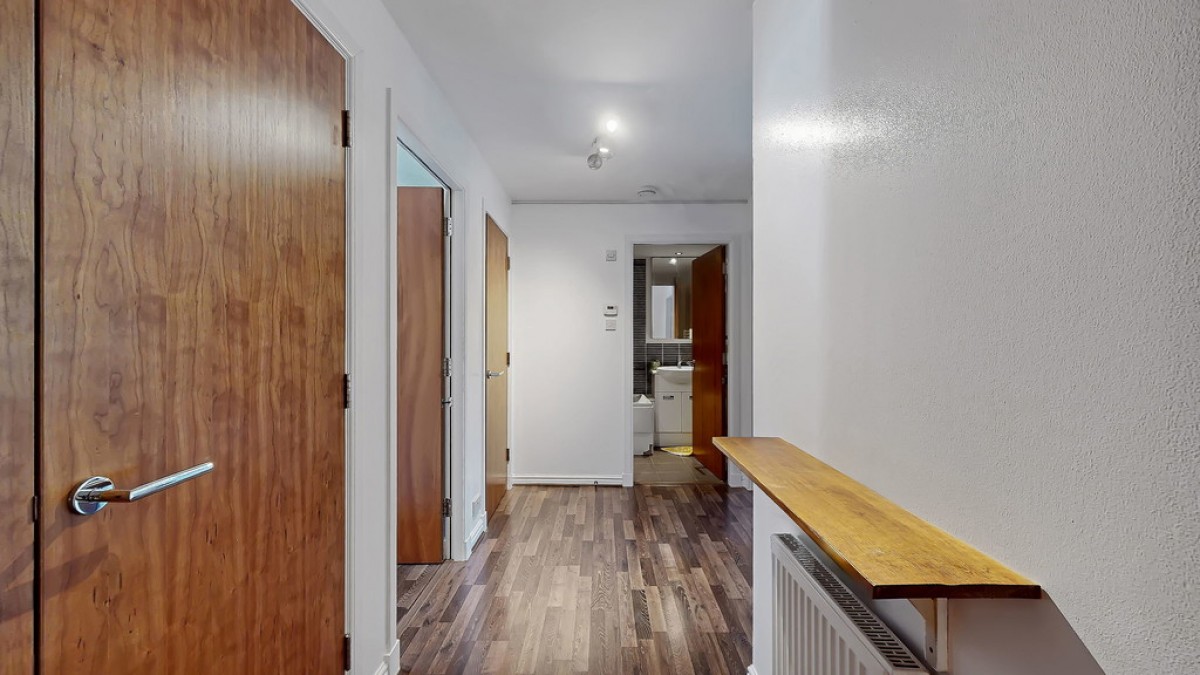 5 Netherton Gardens