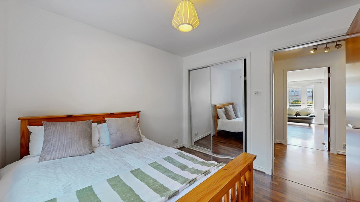 5 Netherton Gardens