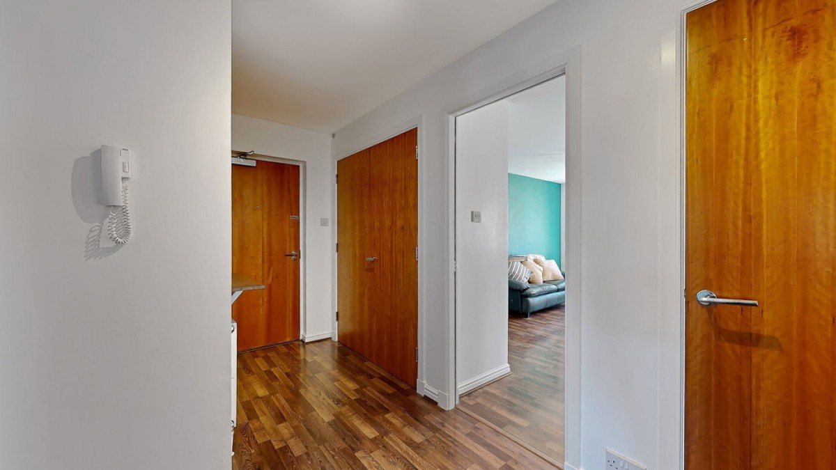 5 Netherton Gardens