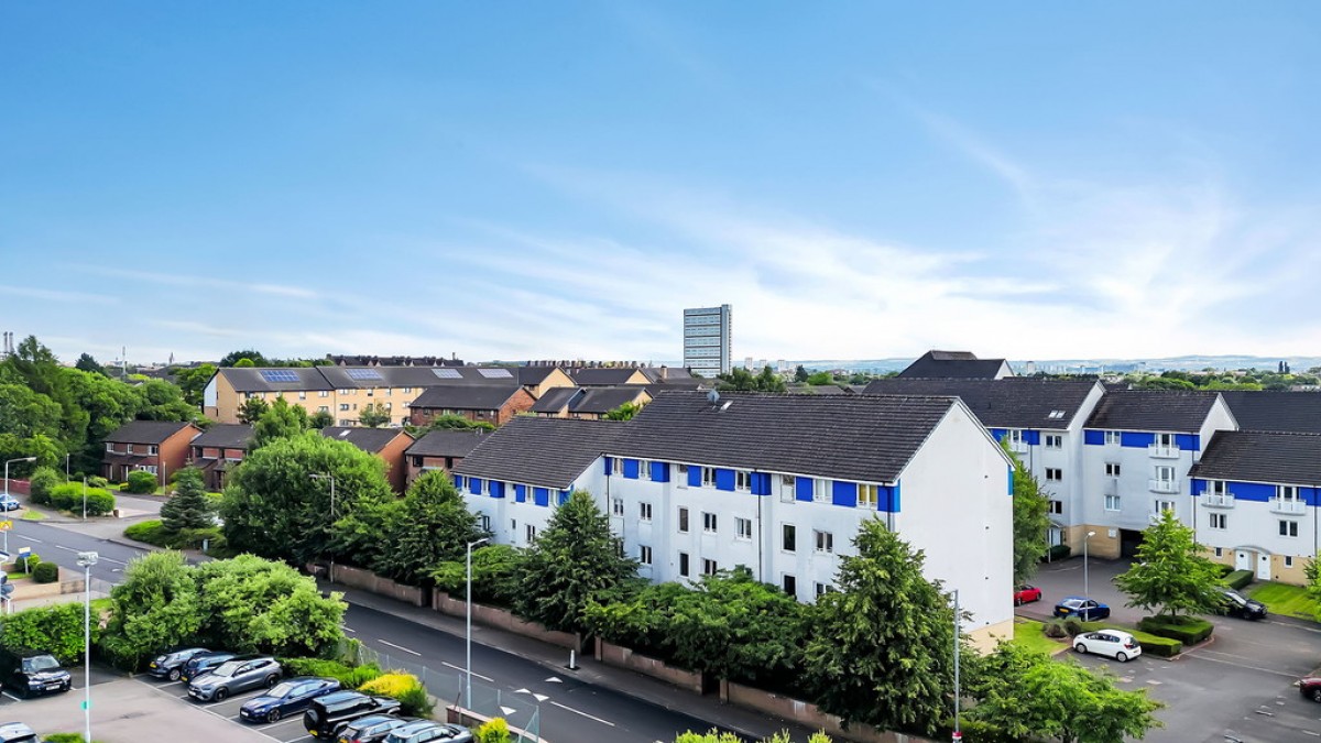 5 Netherton Gardens