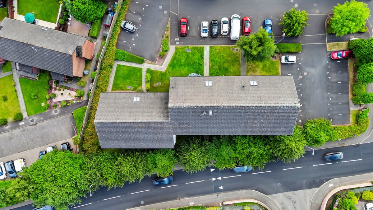 5 Netherton Gardens