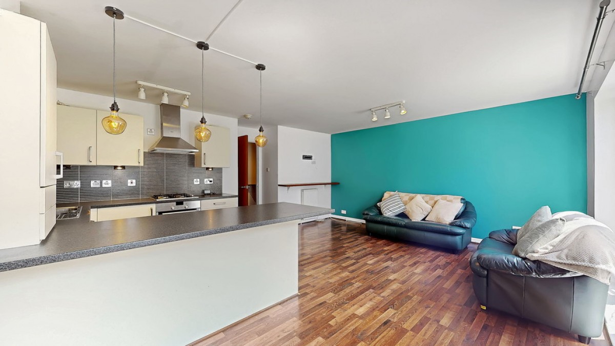 5 Netherton Gardens