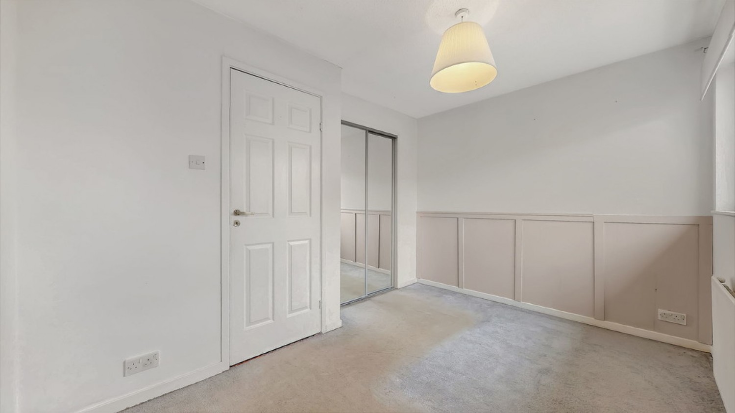 2 bedroom House for Letting Bulldale Street, Yoker