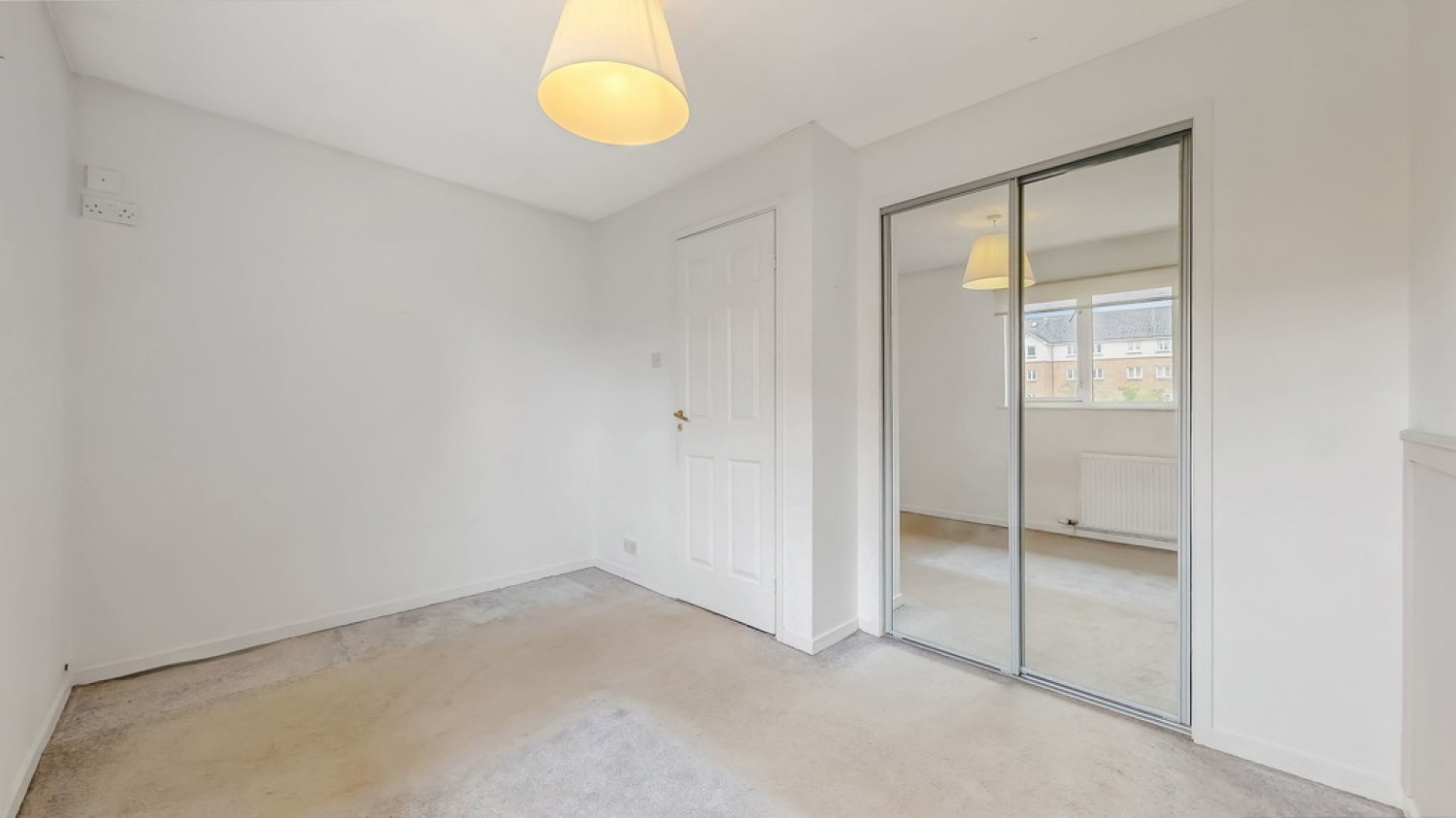 2 bedroom House for Letting Bulldale Street, Yoker