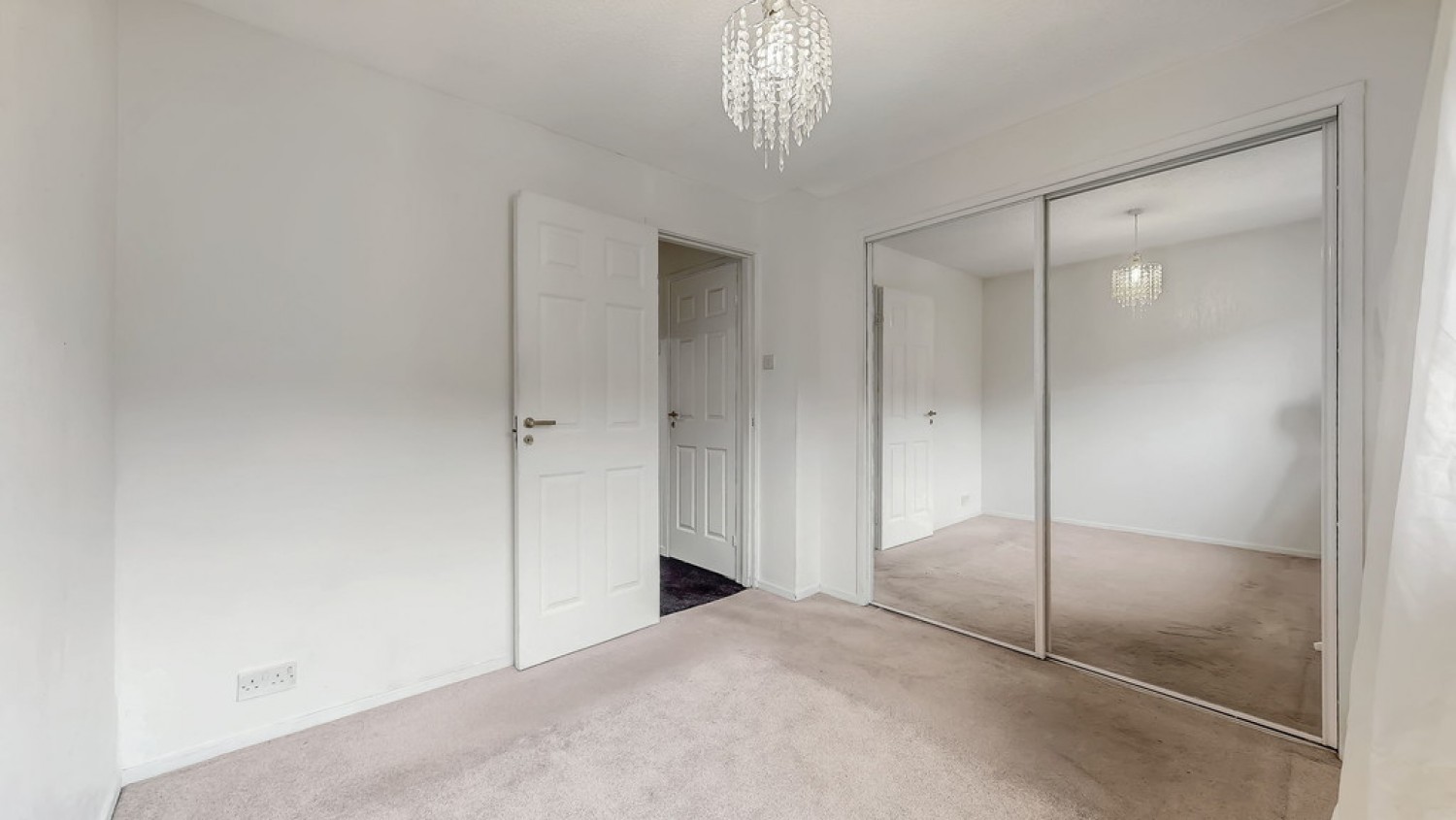 2 bedroom House for Letting Bulldale Street, Yoker