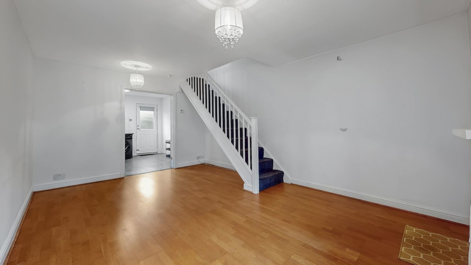 2 bedroom House for Letting Bulldale Street, Yoker