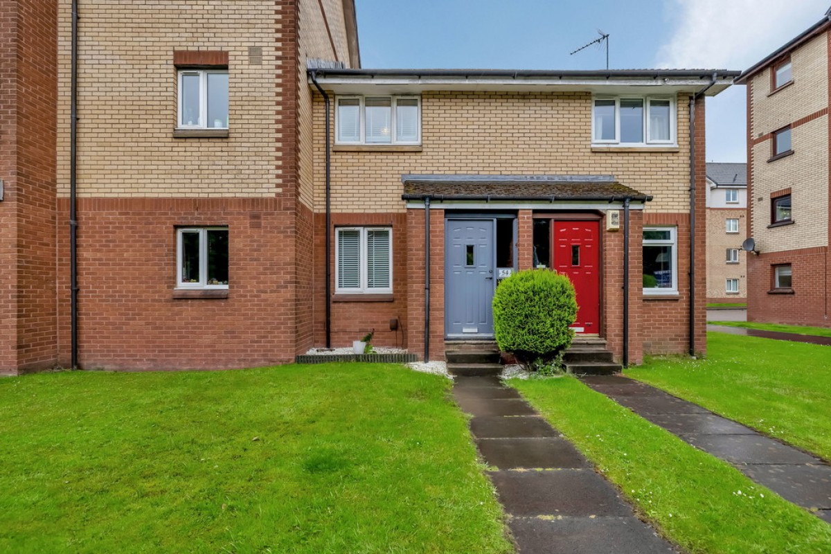 Bulldale Street, Yoker