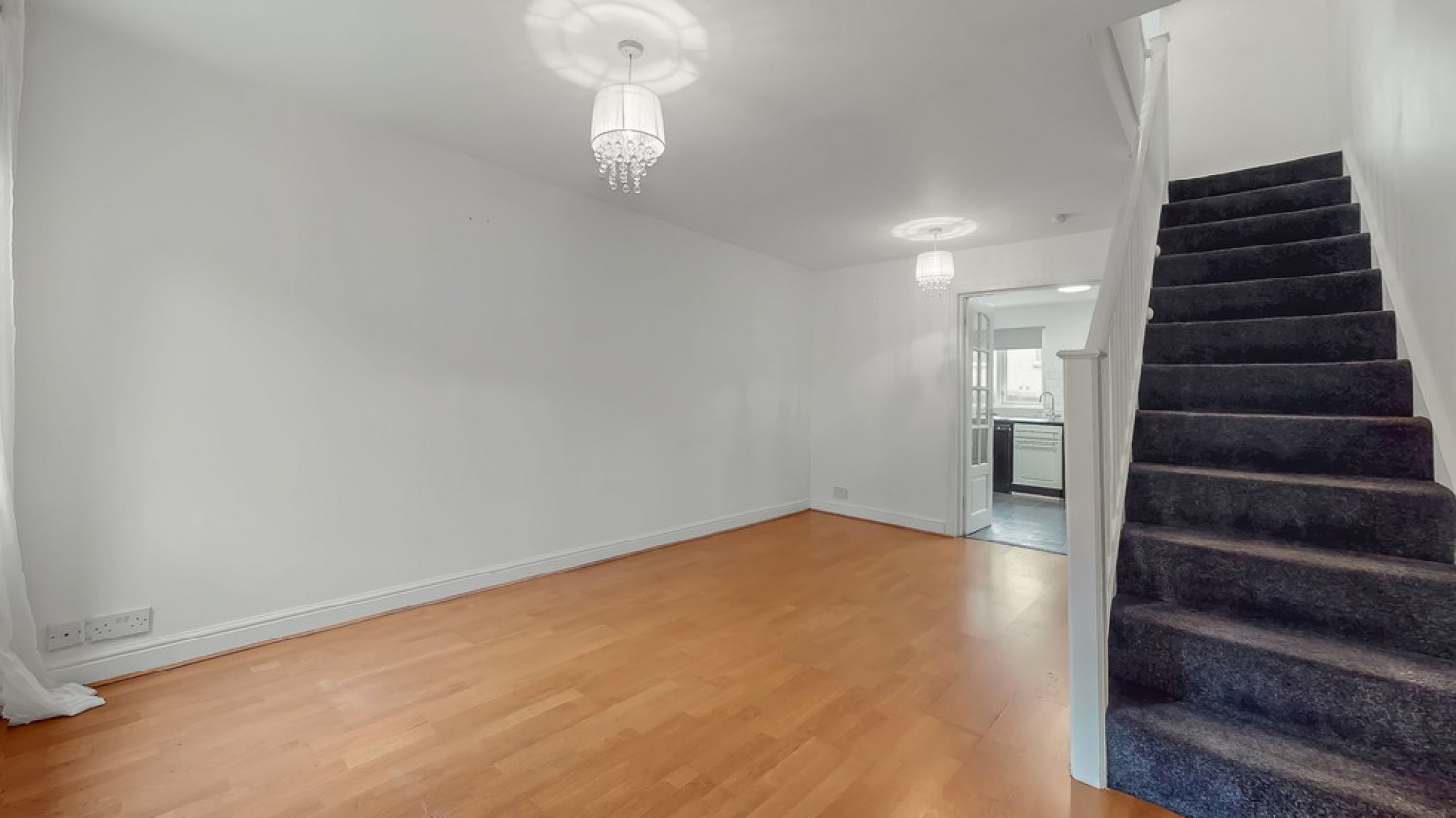 2 bedroom House for Letting Bulldale Street, Yoker