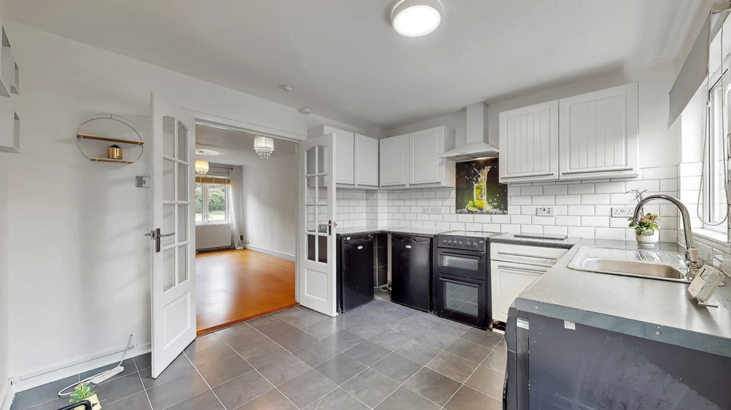 2 bedroom House for Letting Bulldale Street, Yoker