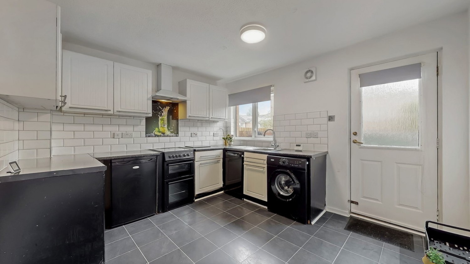 2 bedroom House for Letting Bulldale Street, Yoker