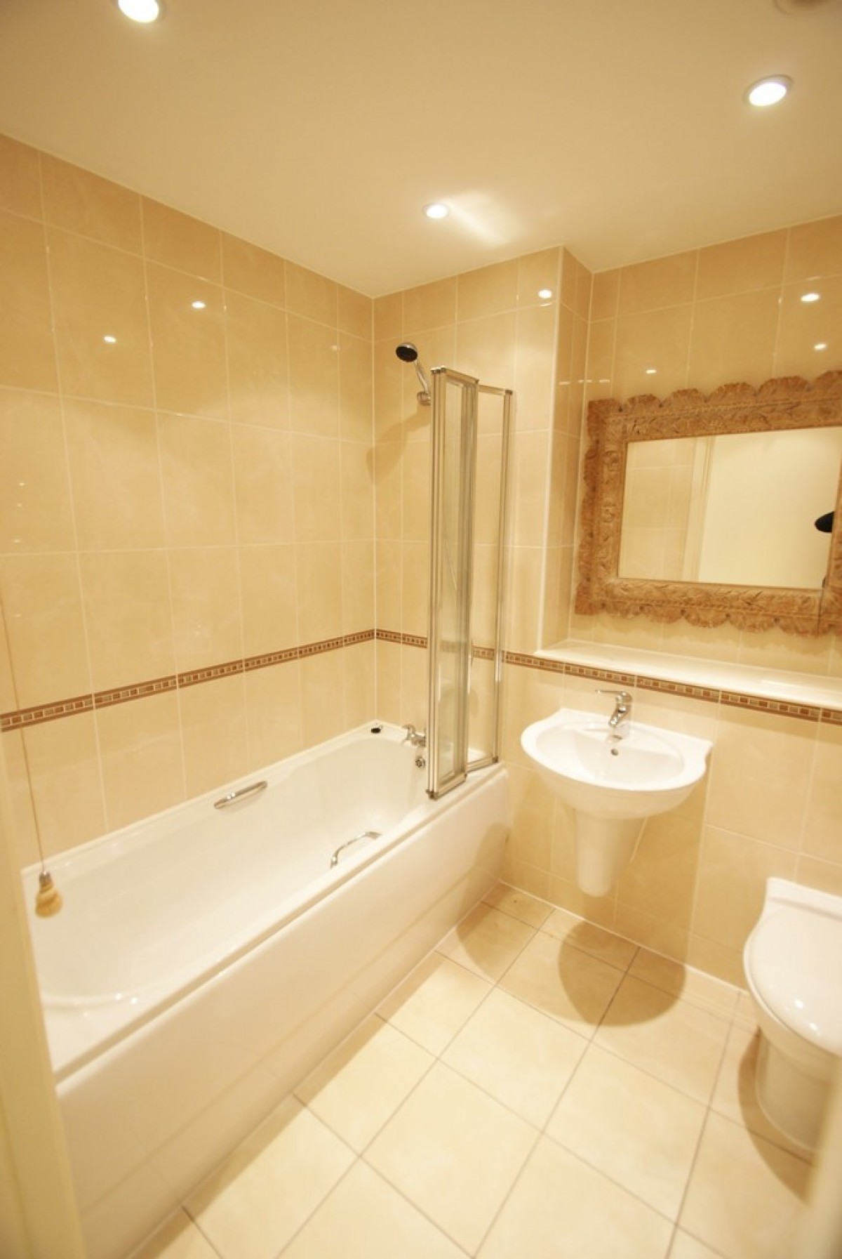 Lisbon House, Taliesin Court