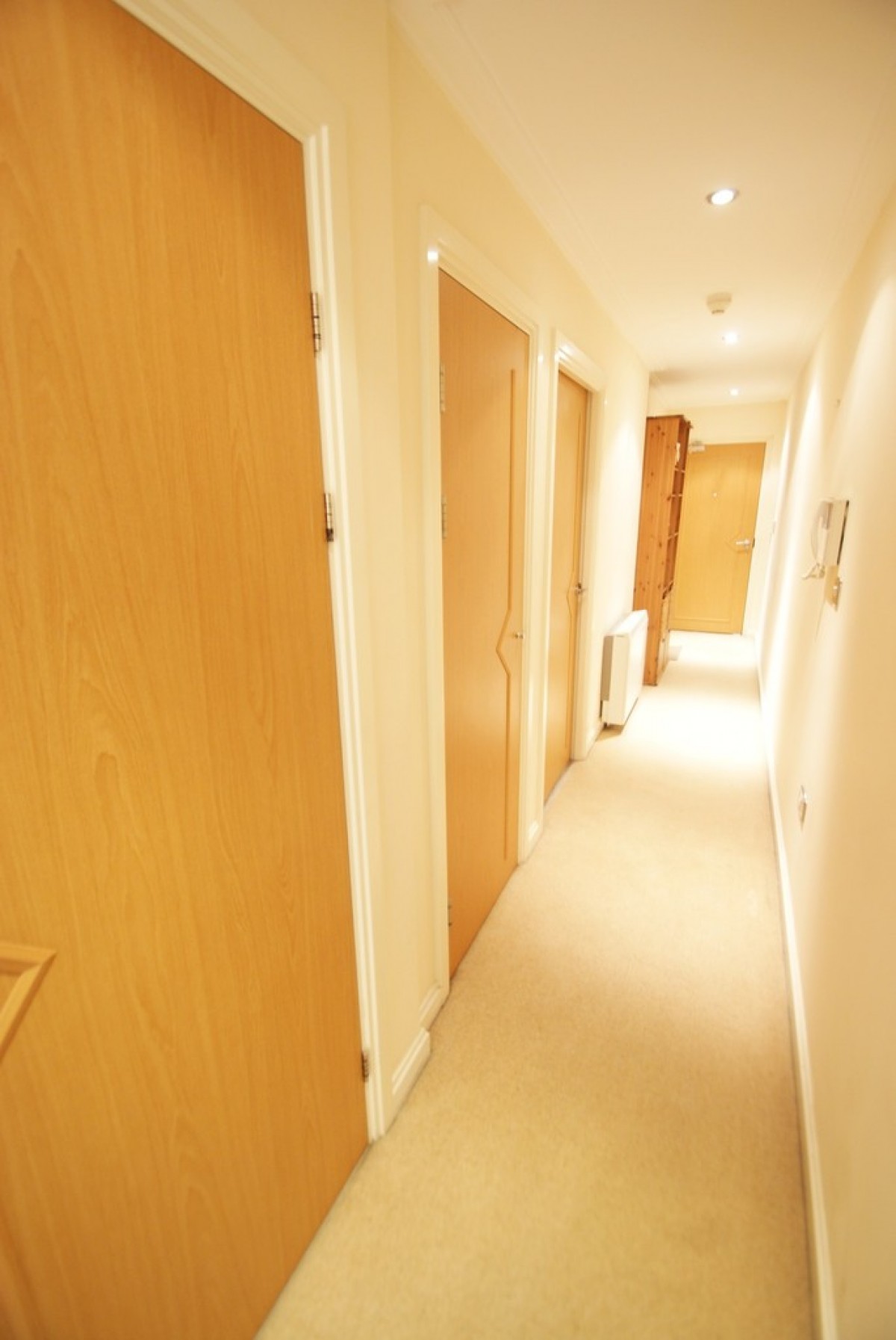 Lisbon House, Taliesin Court