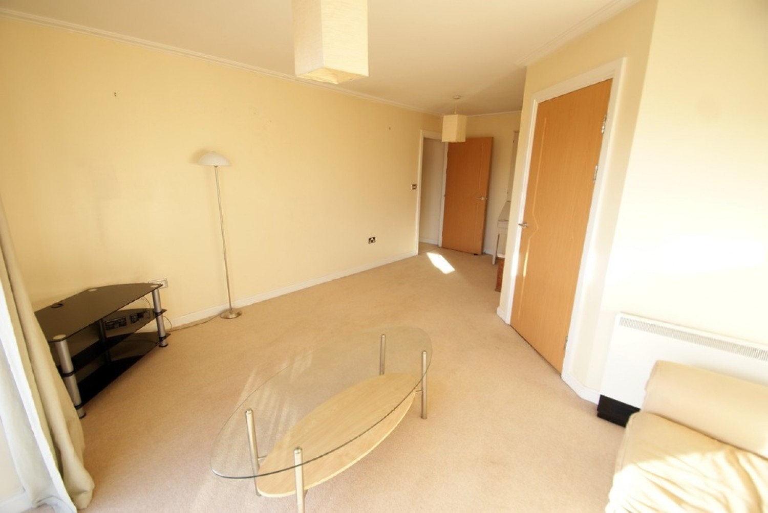 2 bedroom Flat for Letting Lisbon House, Taliesin Court