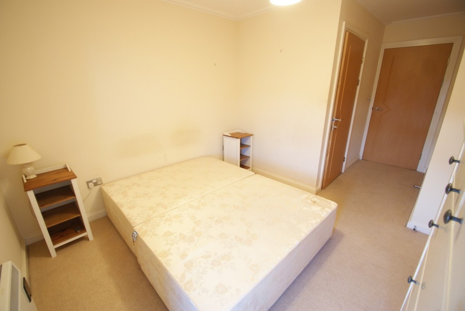 2 bedroom Flat for Letting Lisbon House, Taliesin Court