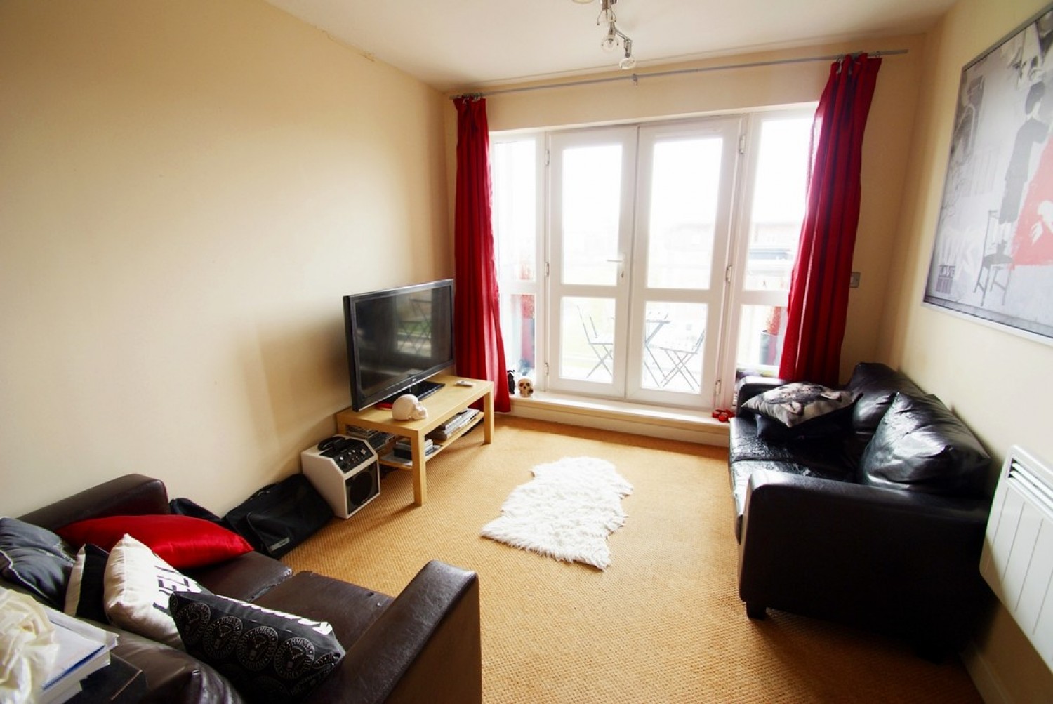 Heol Staughton, Cardiff