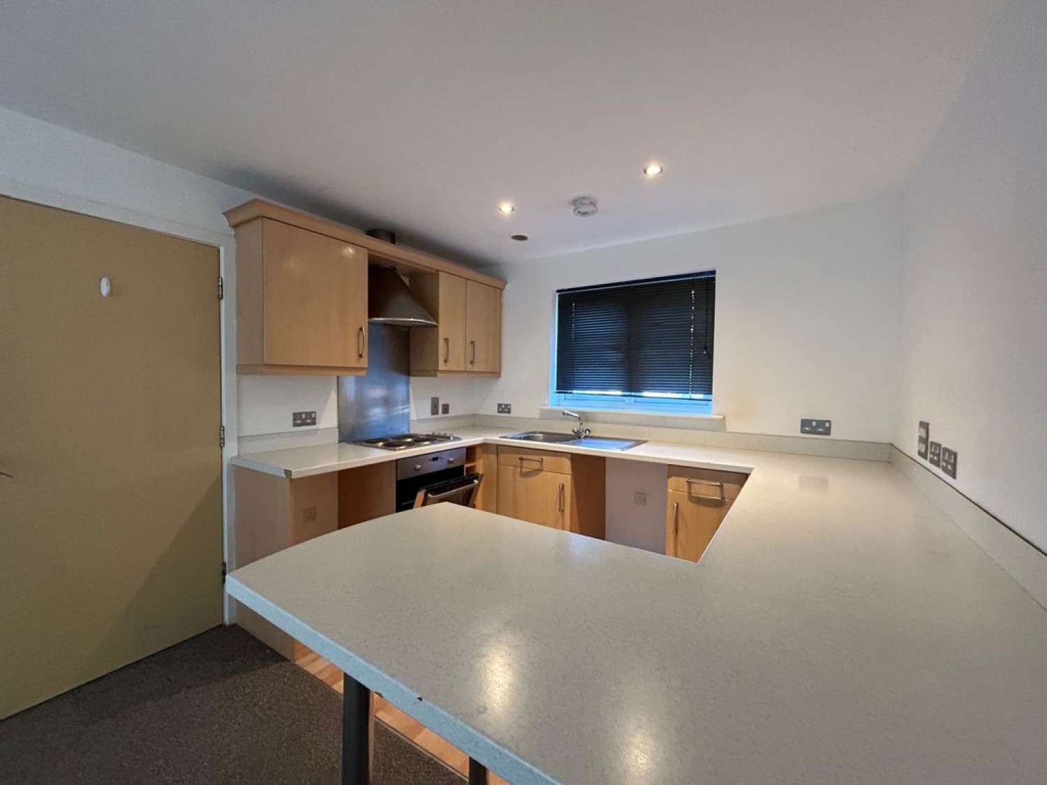 1 bedroom Flat in Heol Staughton, Cardiff