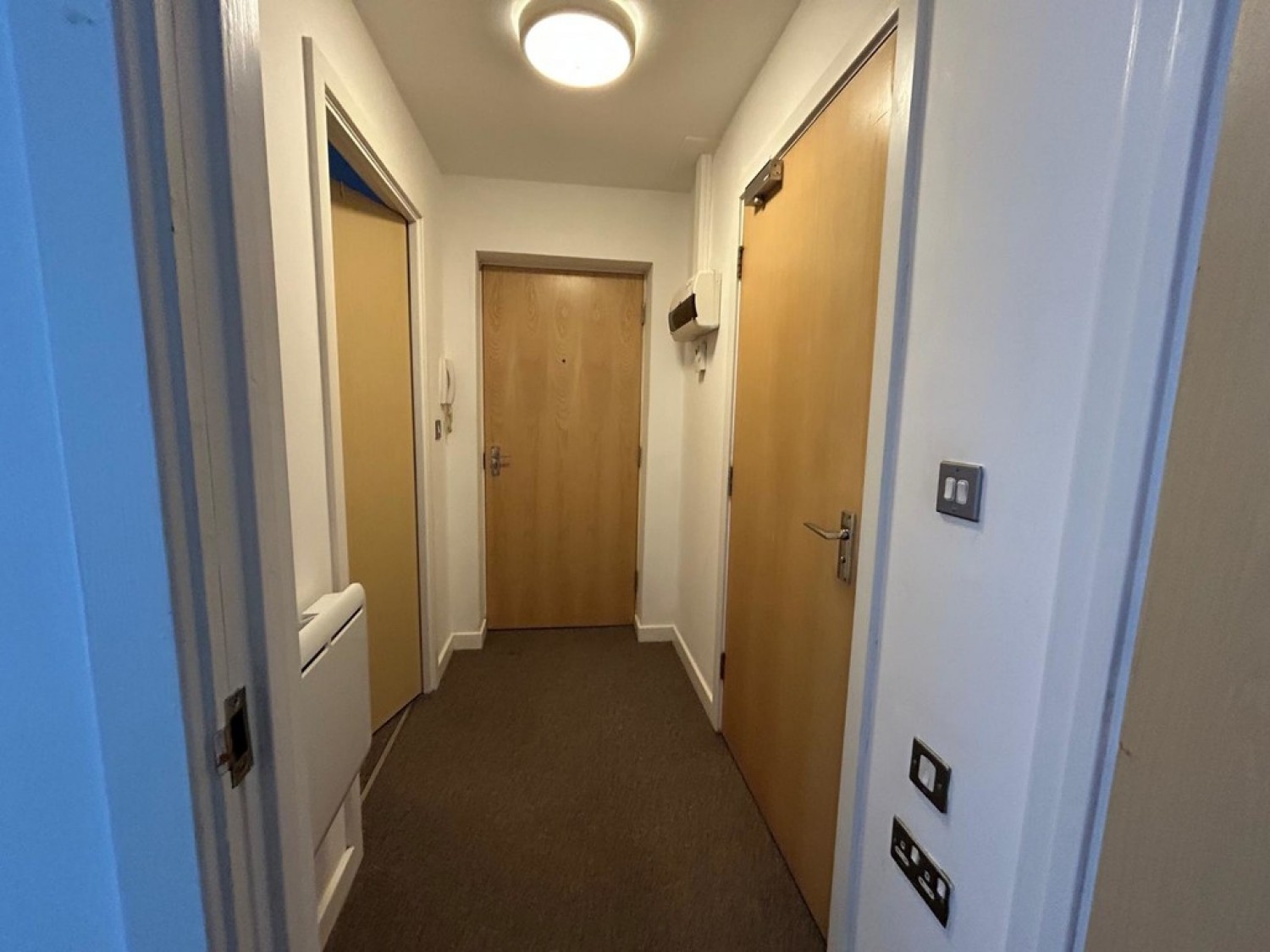 1 bedroom Flat in Heol Staughton, Cardiff